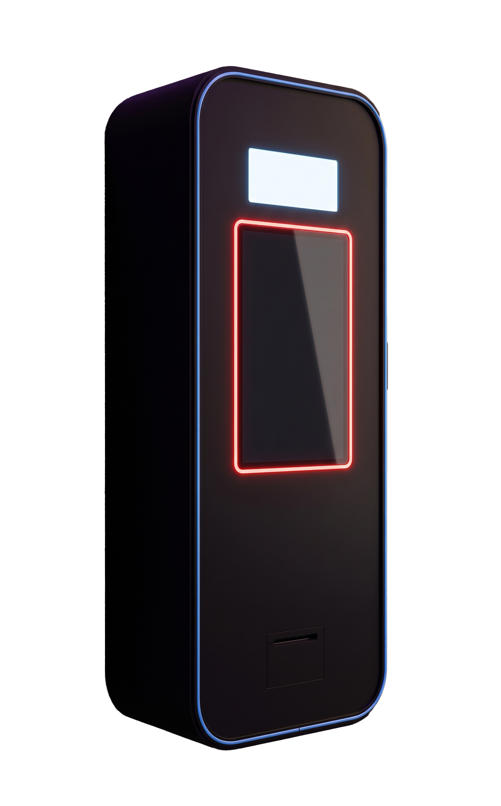Medium AI Photo Booth size